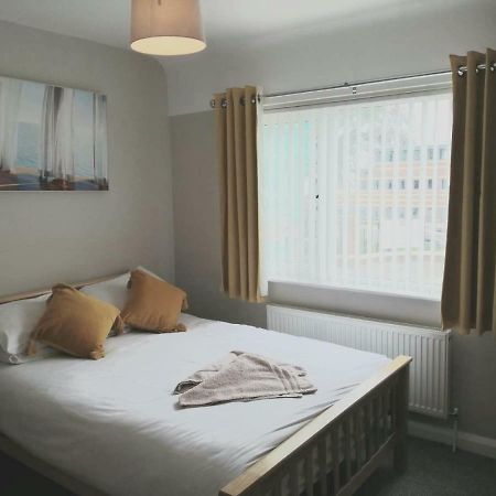 Liverpool City House المظهر الخارجي الصورة