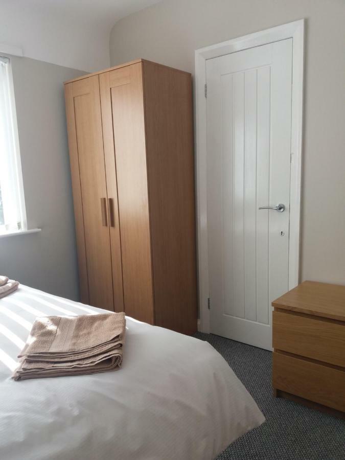 Liverpool City House المظهر الخارجي الصورة