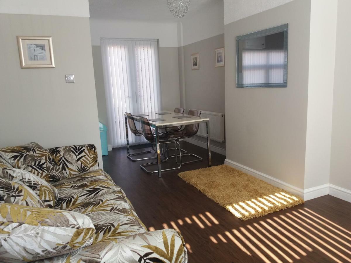 Liverpool City House المظهر الخارجي الصورة