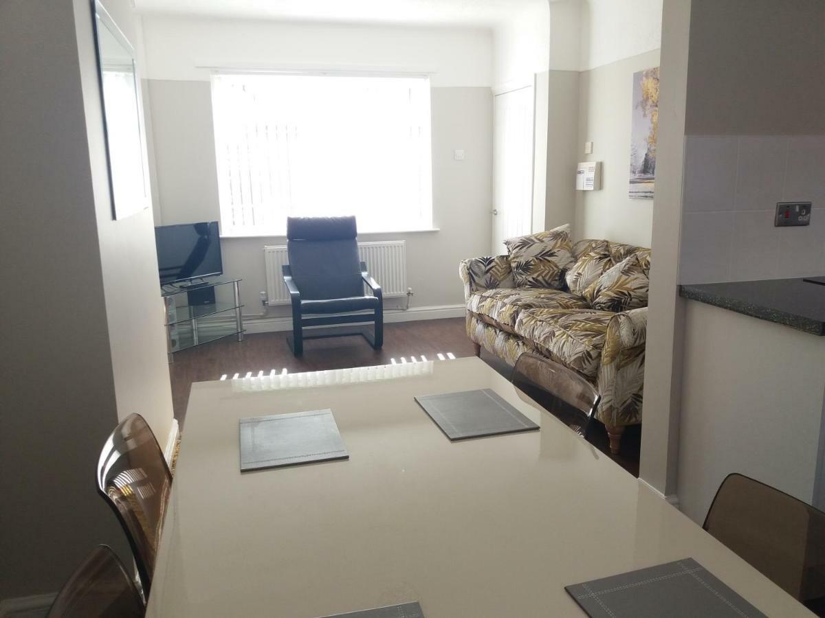 Liverpool City House المظهر الخارجي الصورة