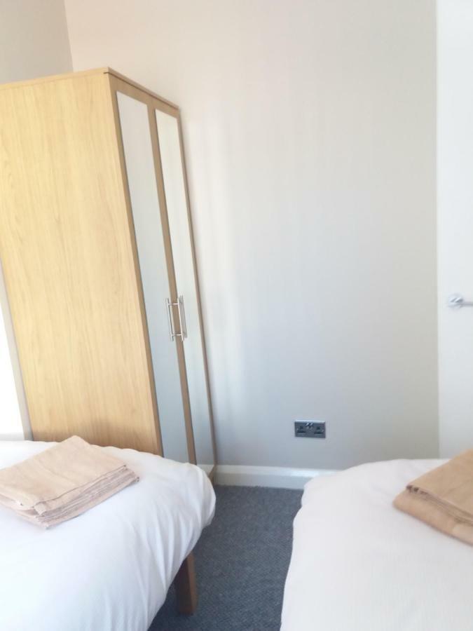 Liverpool City House المظهر الخارجي الصورة