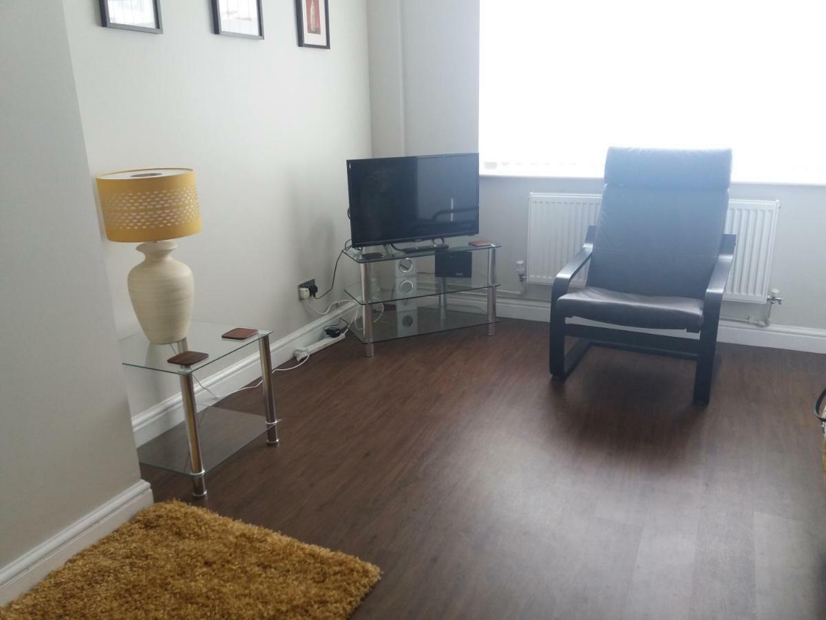 Liverpool City House المظهر الخارجي الصورة