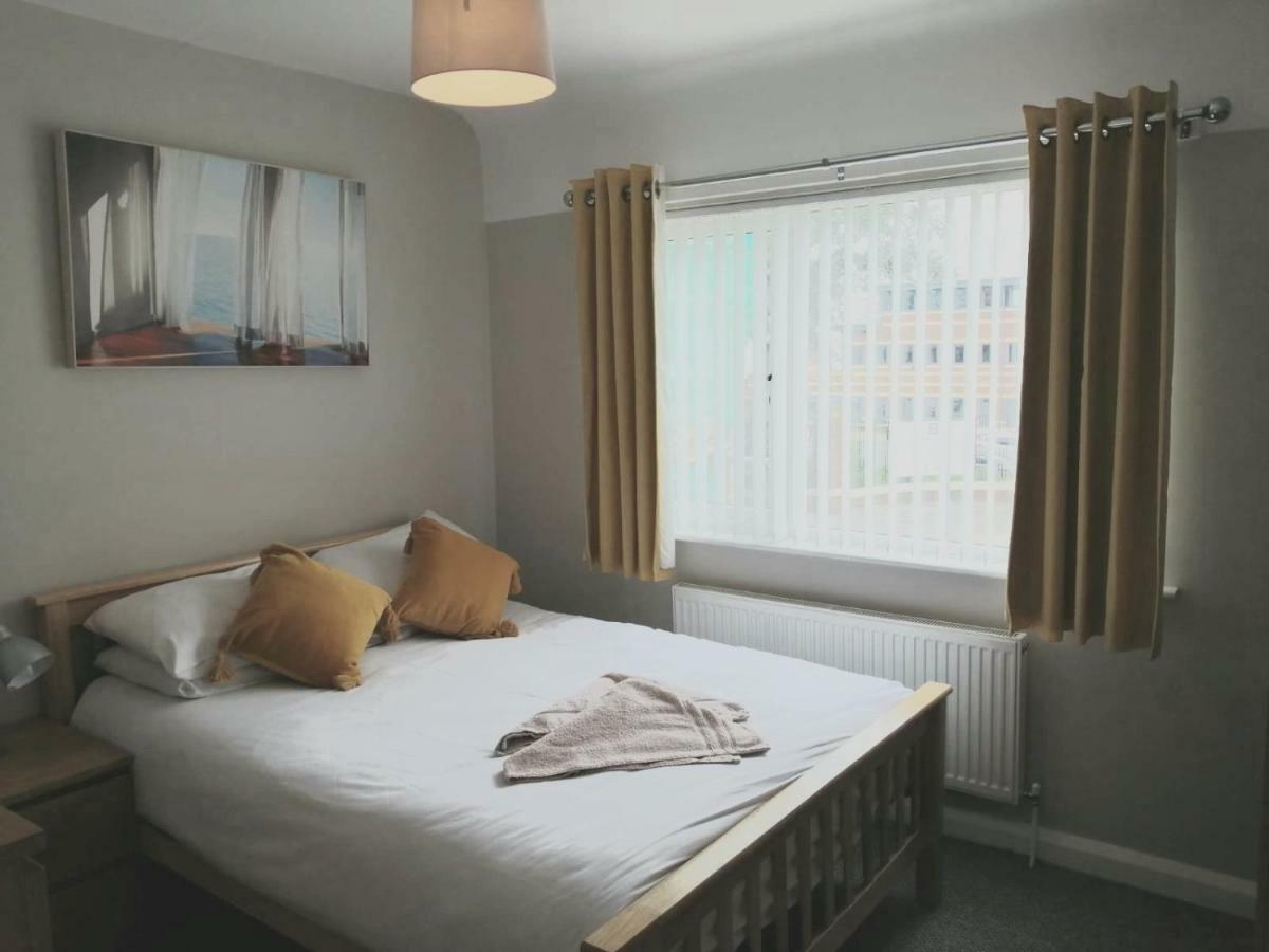 Liverpool City House المظهر الخارجي الصورة